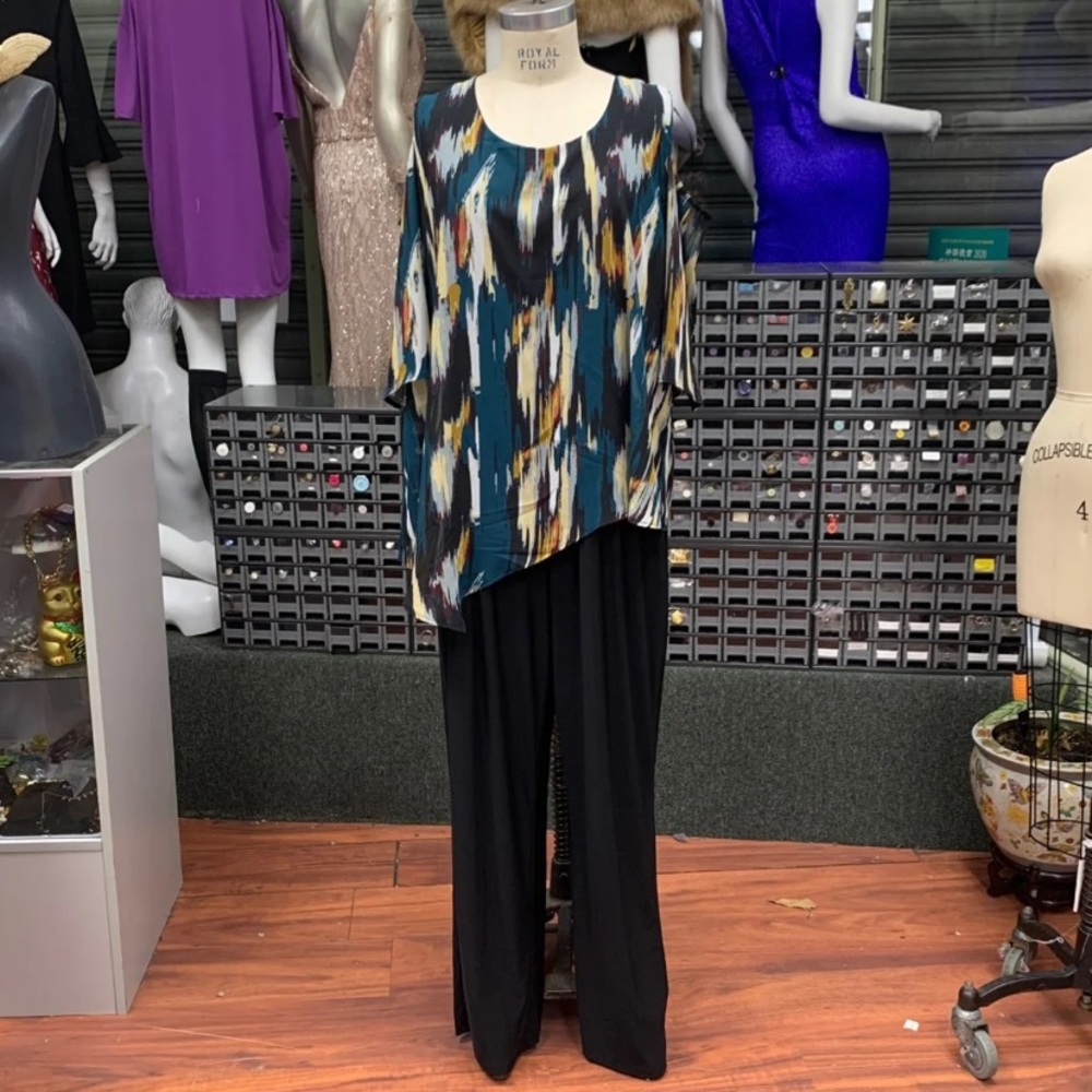 Jumpsuit